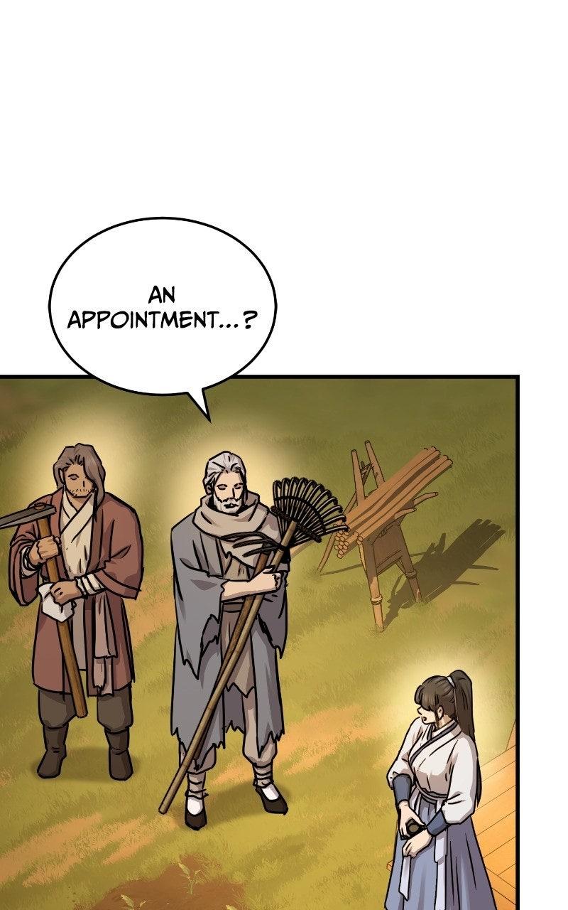 Absolute Reign Episode 66 45