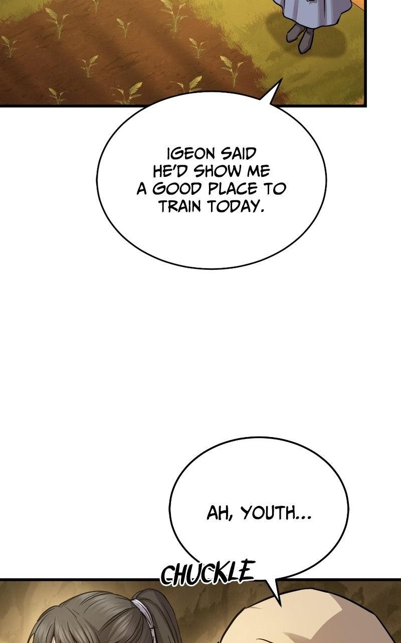 Absolute Reign Episode 66 46