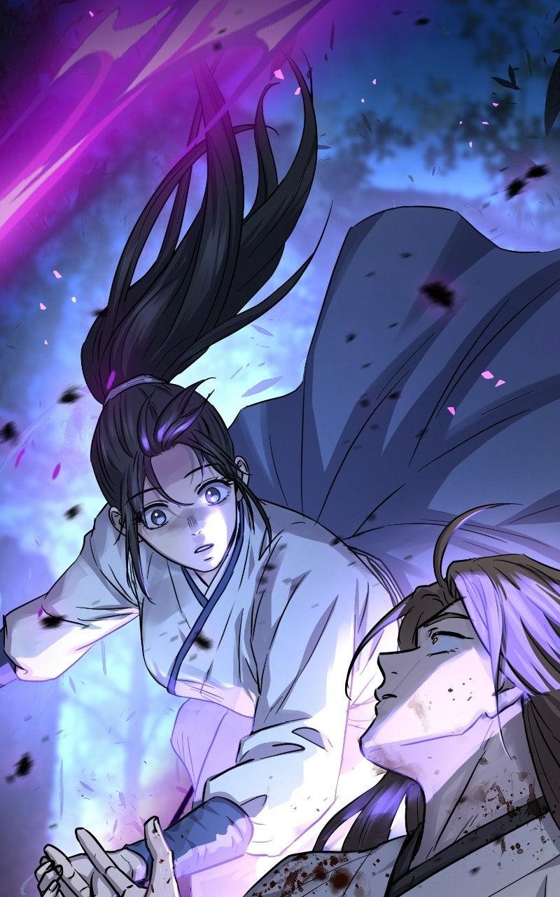 Absolute Reign Episode 66 135