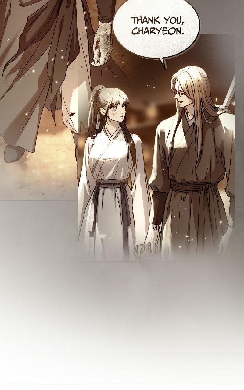 Absolute Reign Episode 66 152