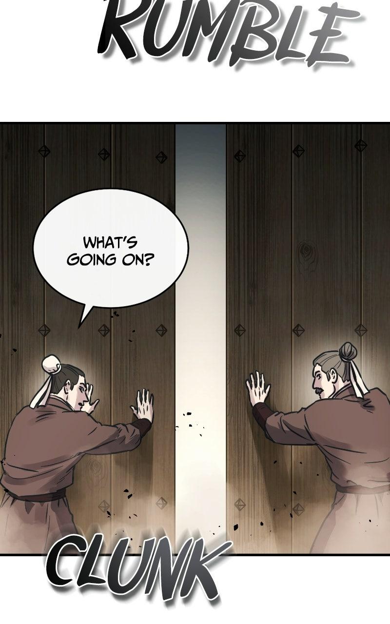 Absolute Reign Episode 67 64