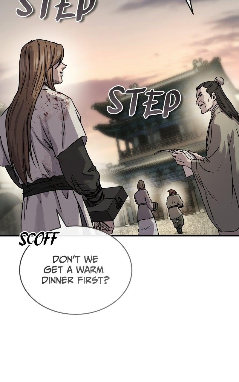 Absolute Reign Episode 67 84