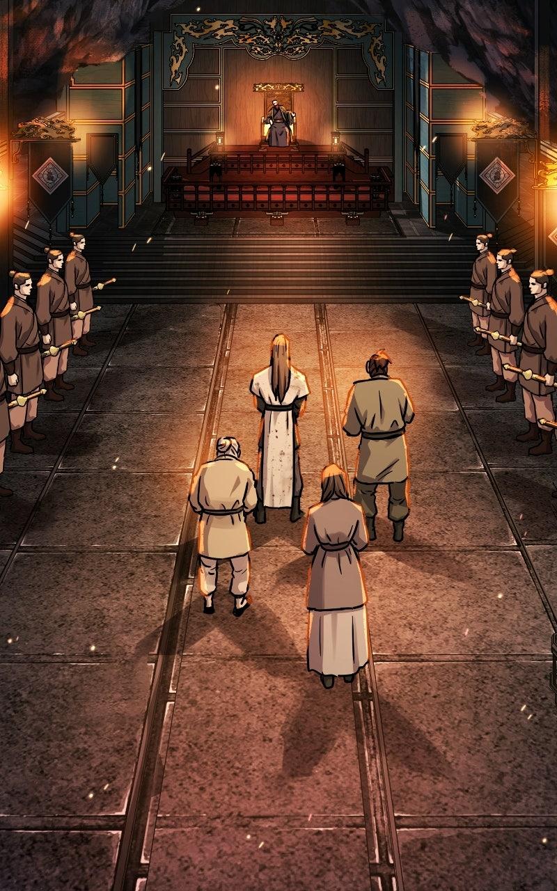 Absolute Reign Episode 67 88