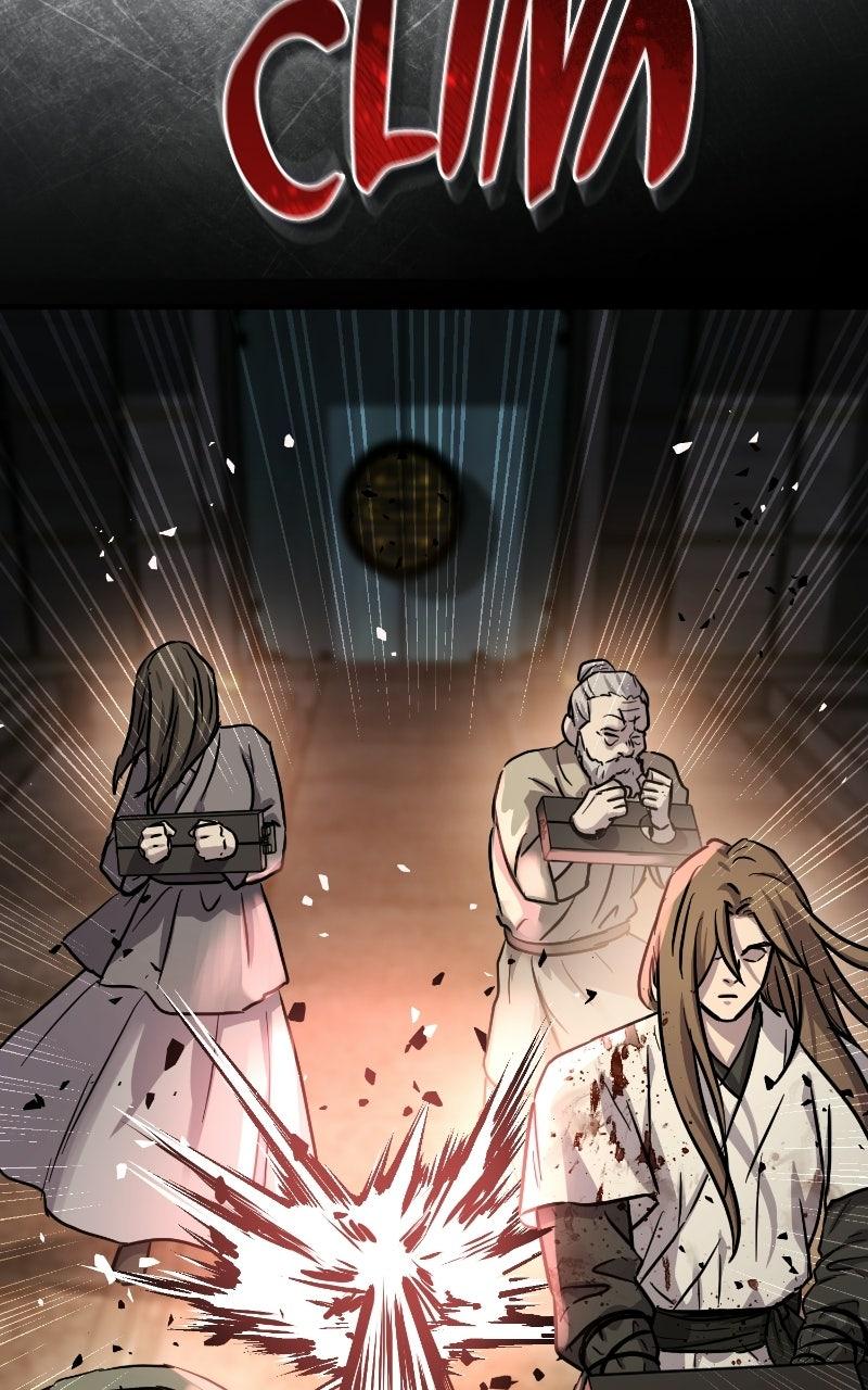 Absolute Reign Episode 67 107