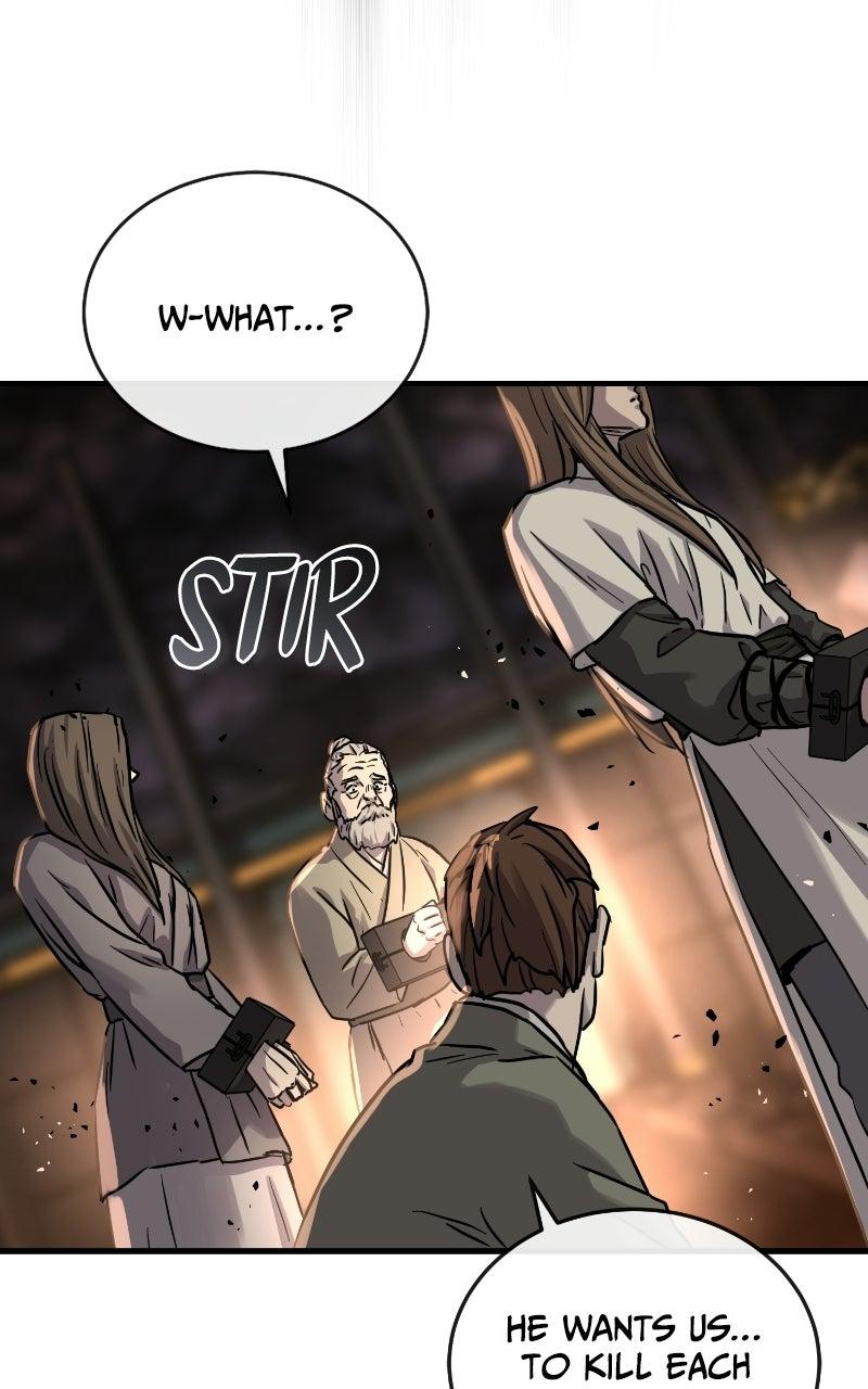 Absolute Reign Episode 67 111