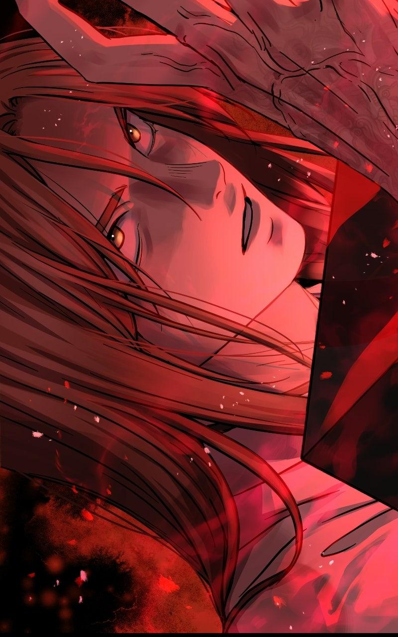 Absolute Reign Episode 67 116