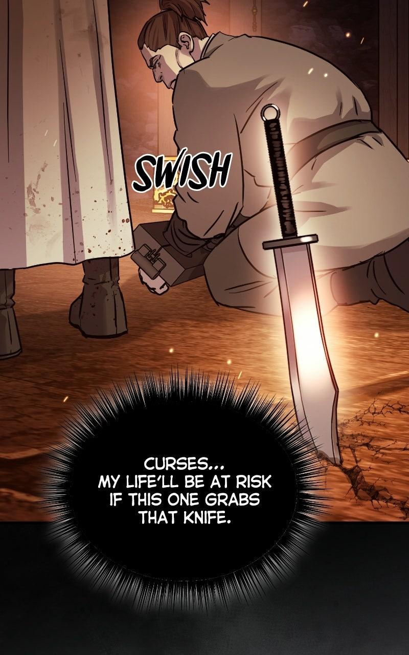 Absolute Reign Episode 68 16