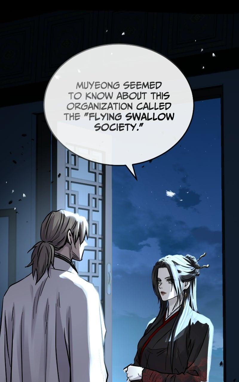 Absolute Reign Episode 68 30