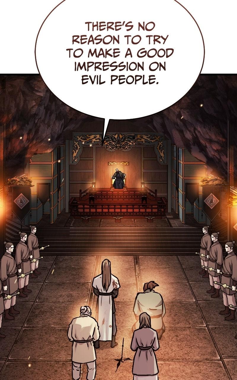 Absolute Reign Episode 68 47