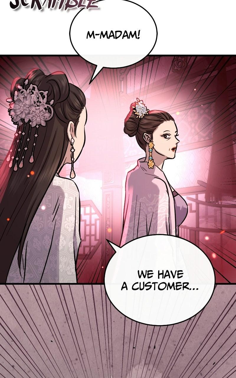 Absolute Reign Episode 68 124
