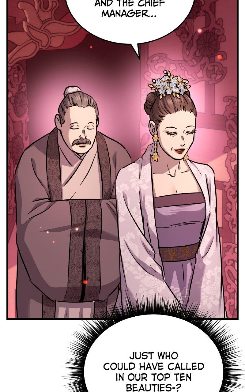 Absolute Reign Episode 68 134