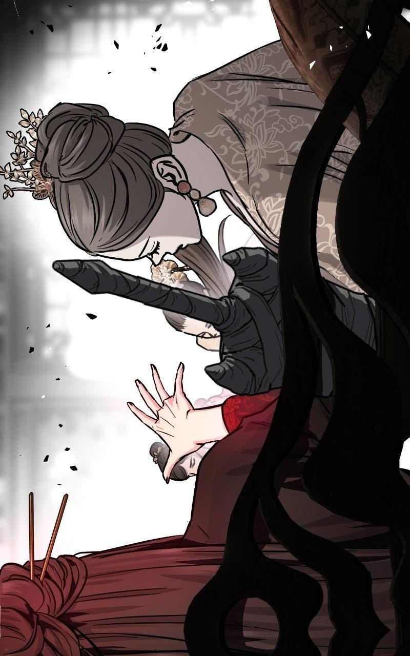 Absolute Reign Episode 69 15