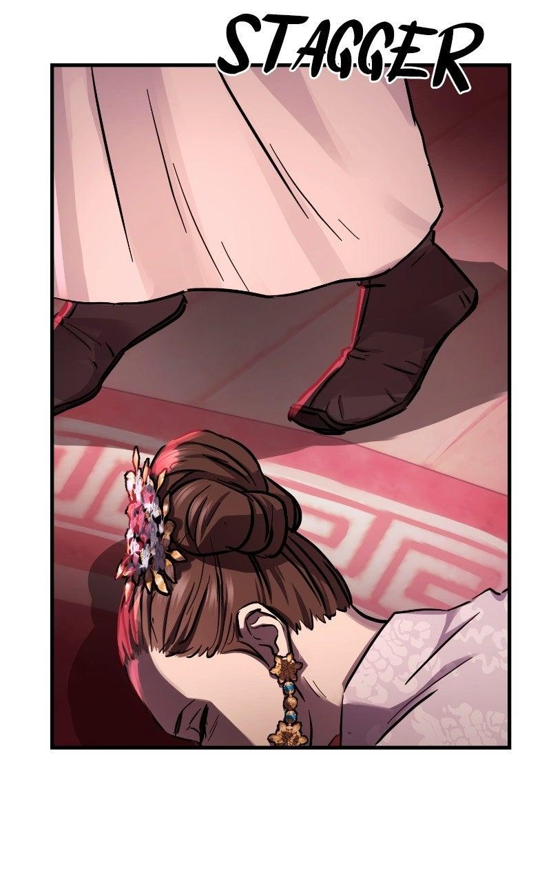 Absolute Reign Episode 69 19