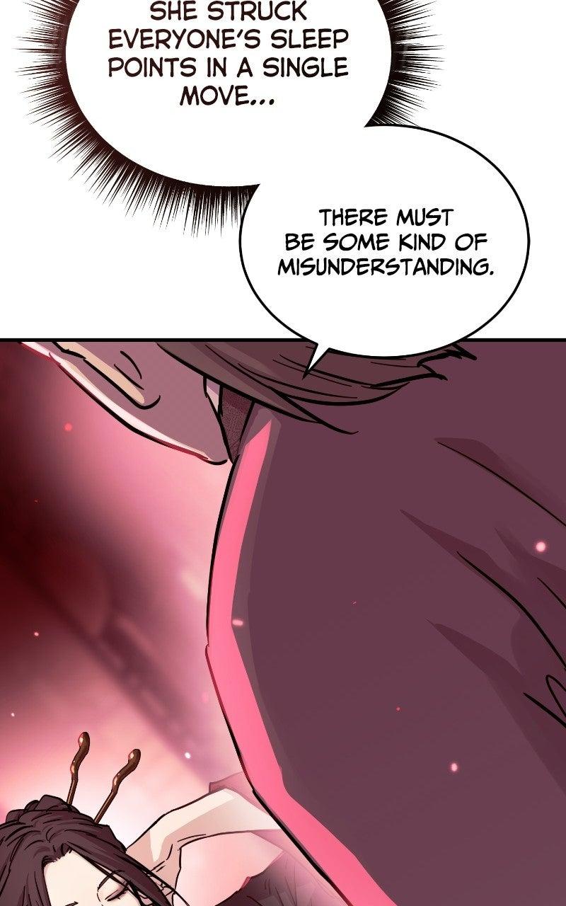 Absolute Reign Episode 69 22