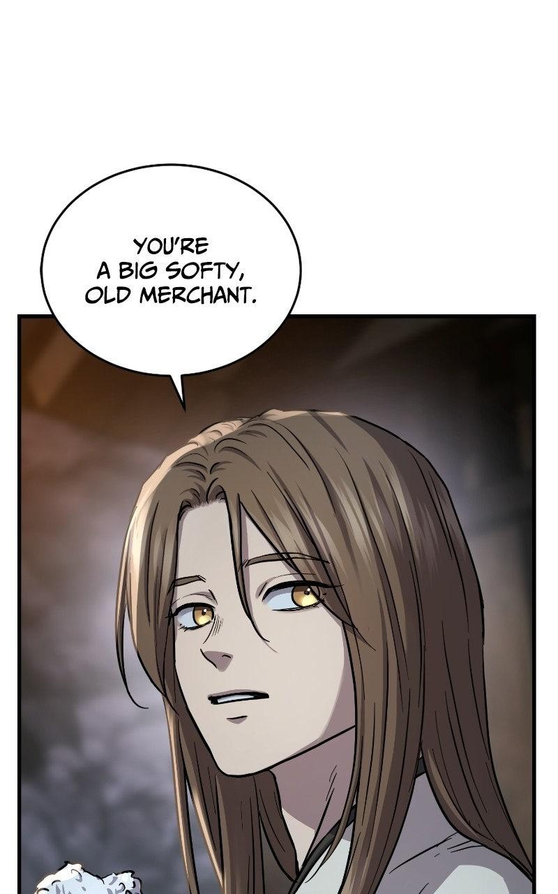 Absolute Reign Episode 69 77