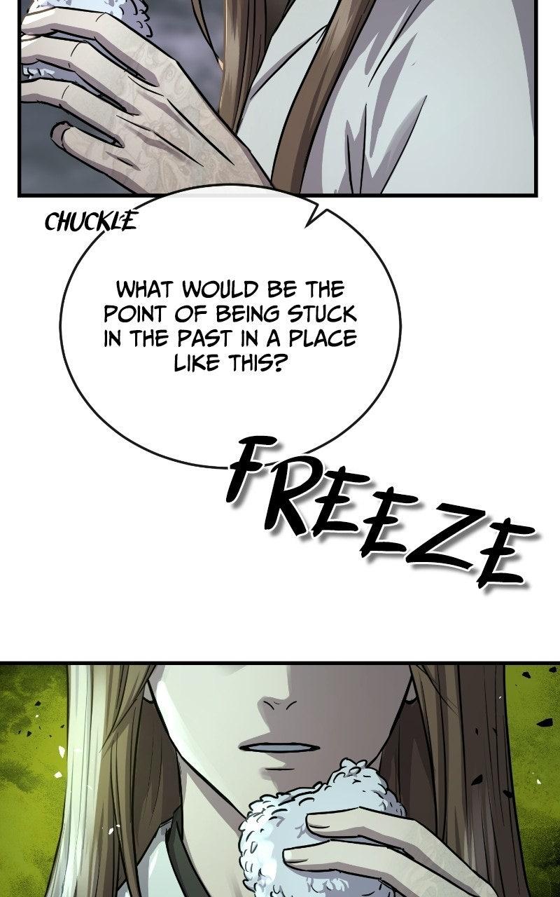 Absolute Reign Episode 69 78