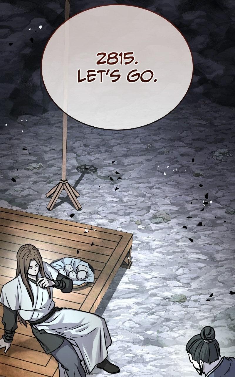 Absolute Reign Episode 69 87