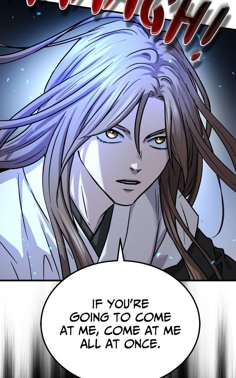 Absolute Reign Episode 69 138