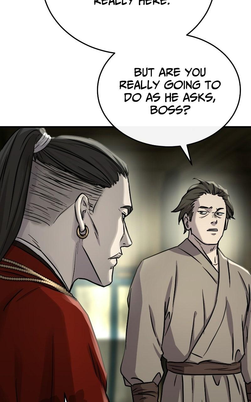 Absolute Reign Episode 71 100