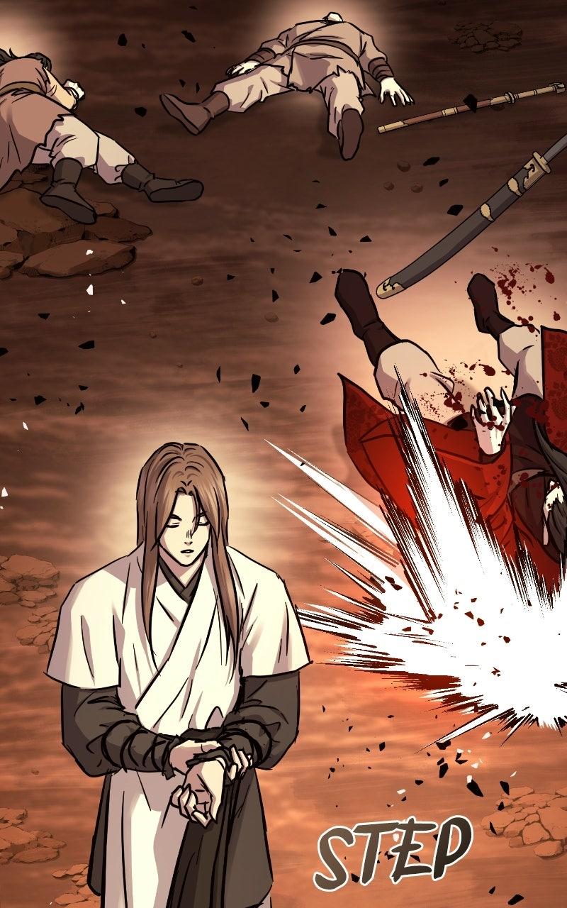 Absolute Reign Episode 71 133