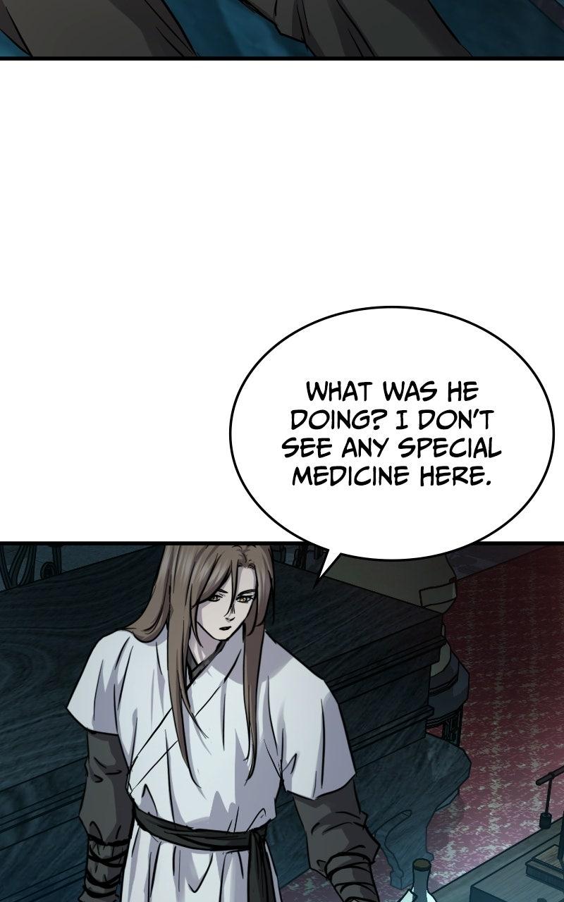 Absolute Reign Episode 72 42