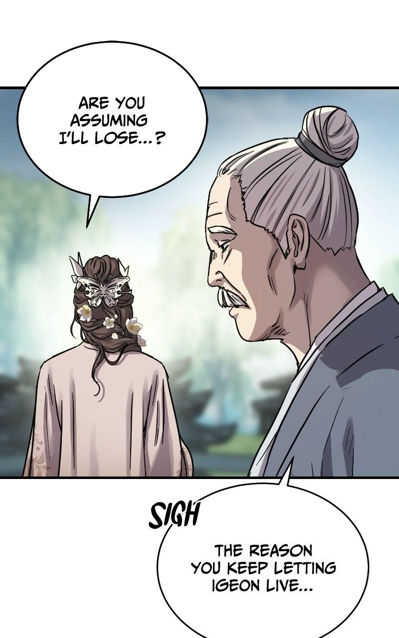 Absolute Reign Episode 72 89