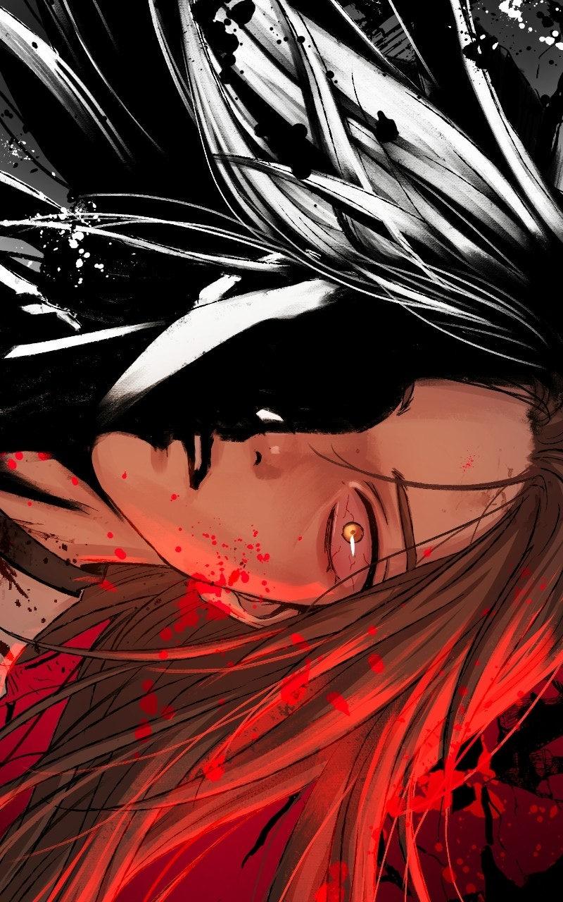 Absolute Reign Episode 73 3