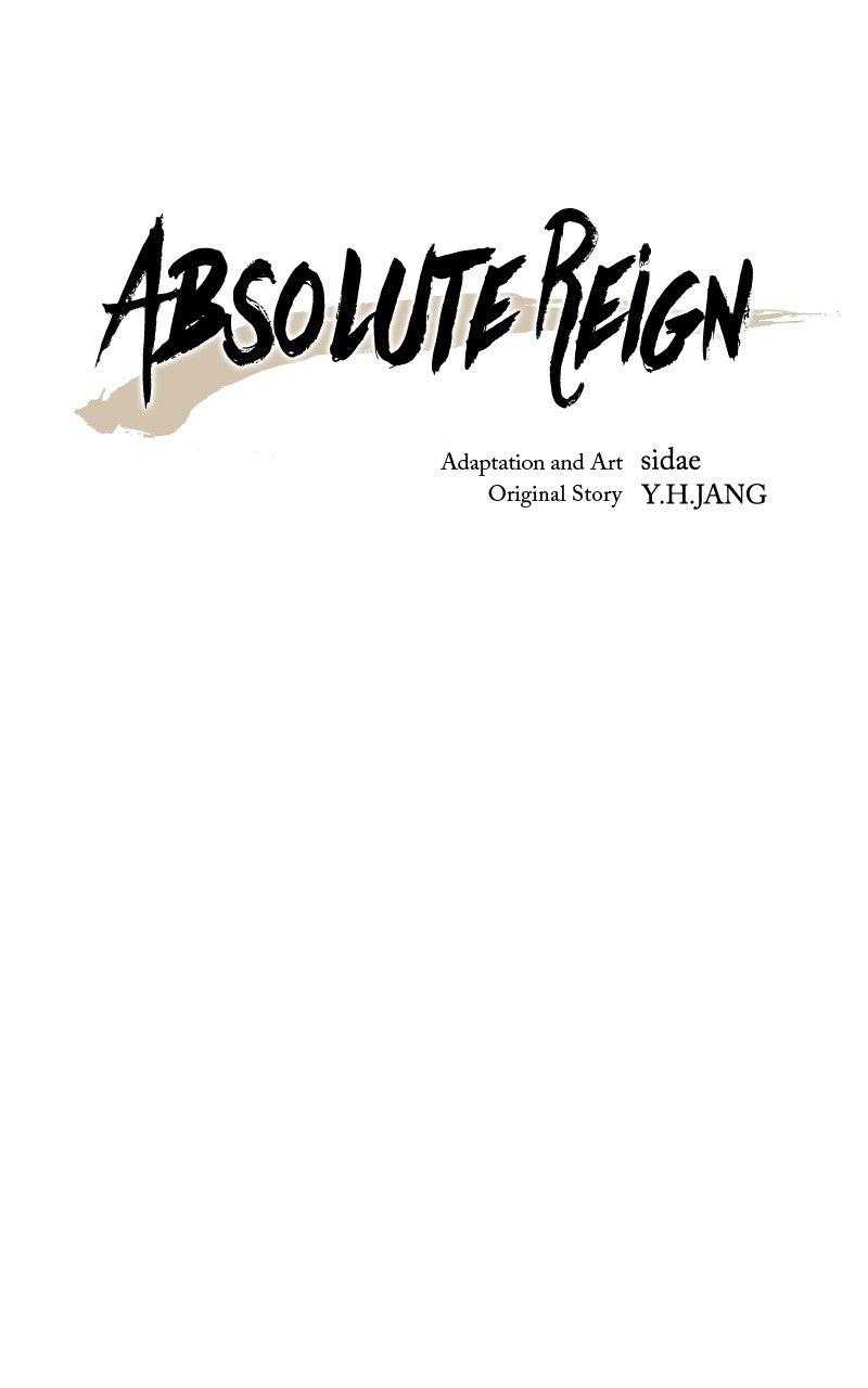 Absolute Reign Episode 73 25