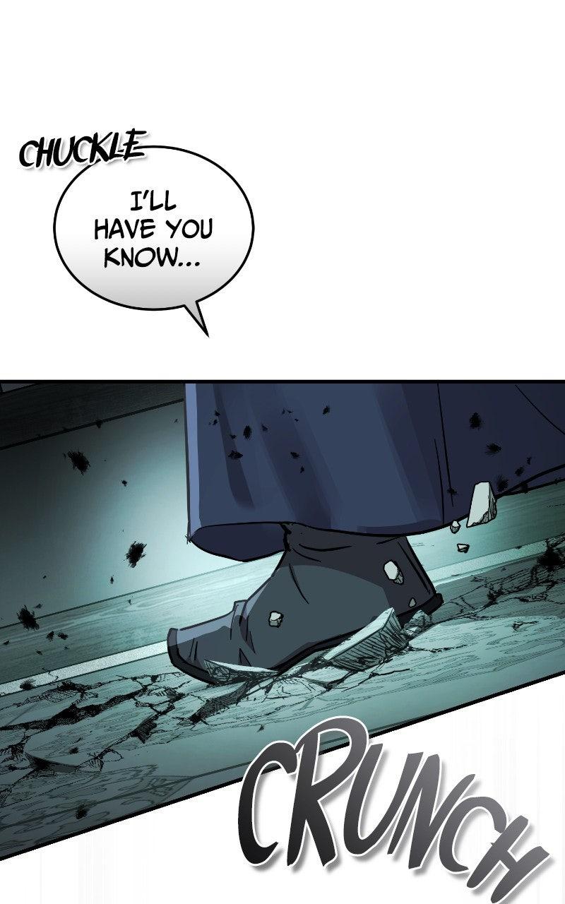 Absolute Reign Episode 73 33