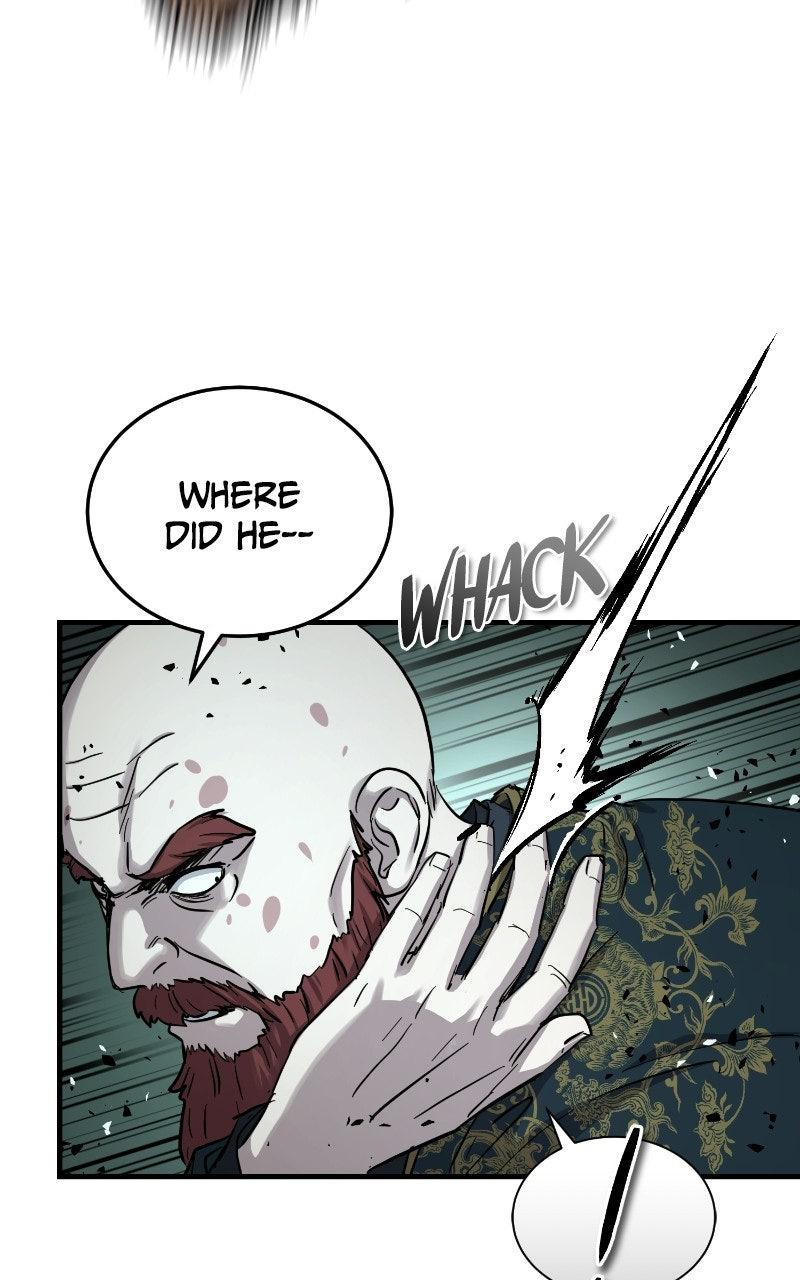 Absolute Reign Episode 73 37