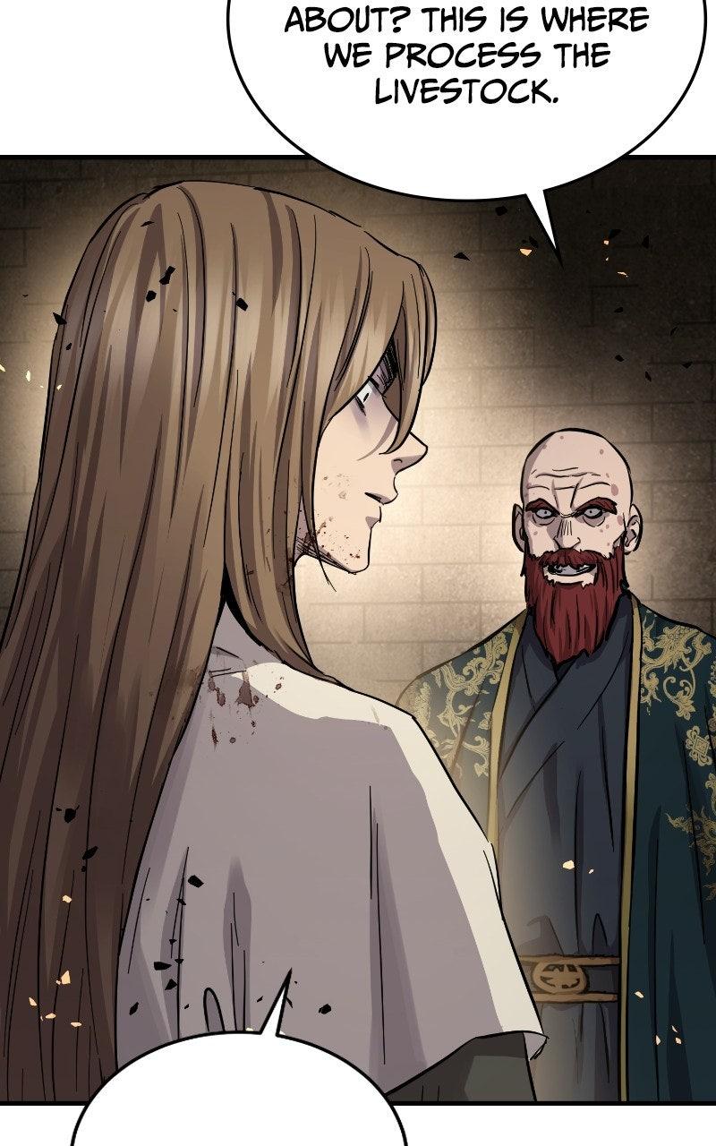 Absolute Reign Episode 73 70