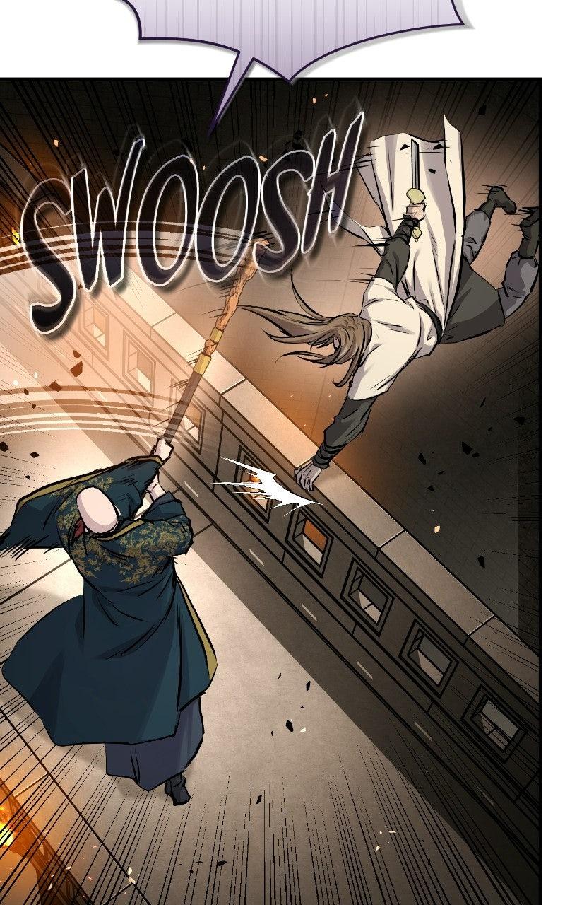 Absolute Reign Episode 73 81