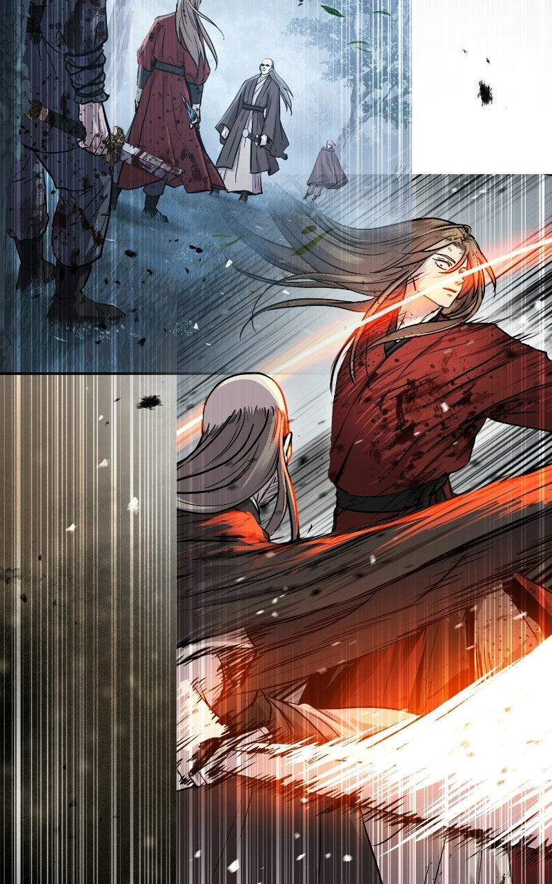 Absolute Reign Episode 74 5