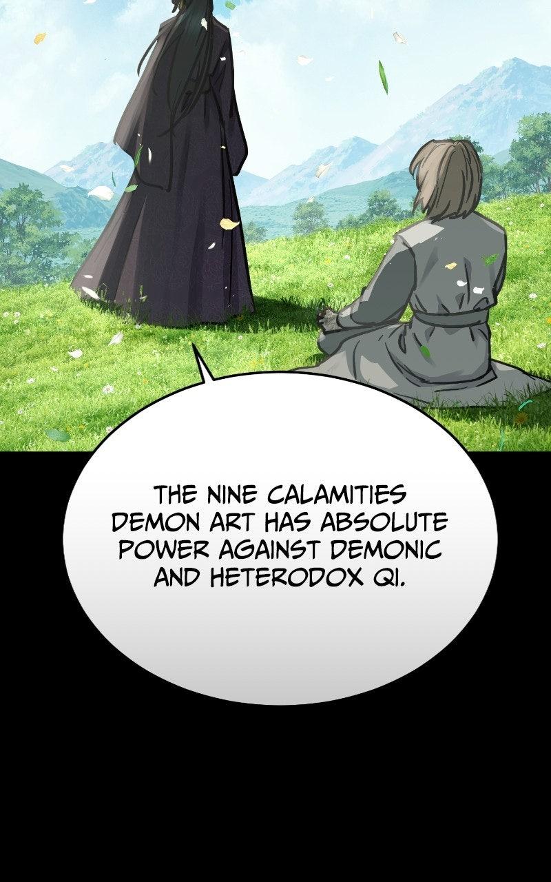 Absolute Reign Episode 74 21