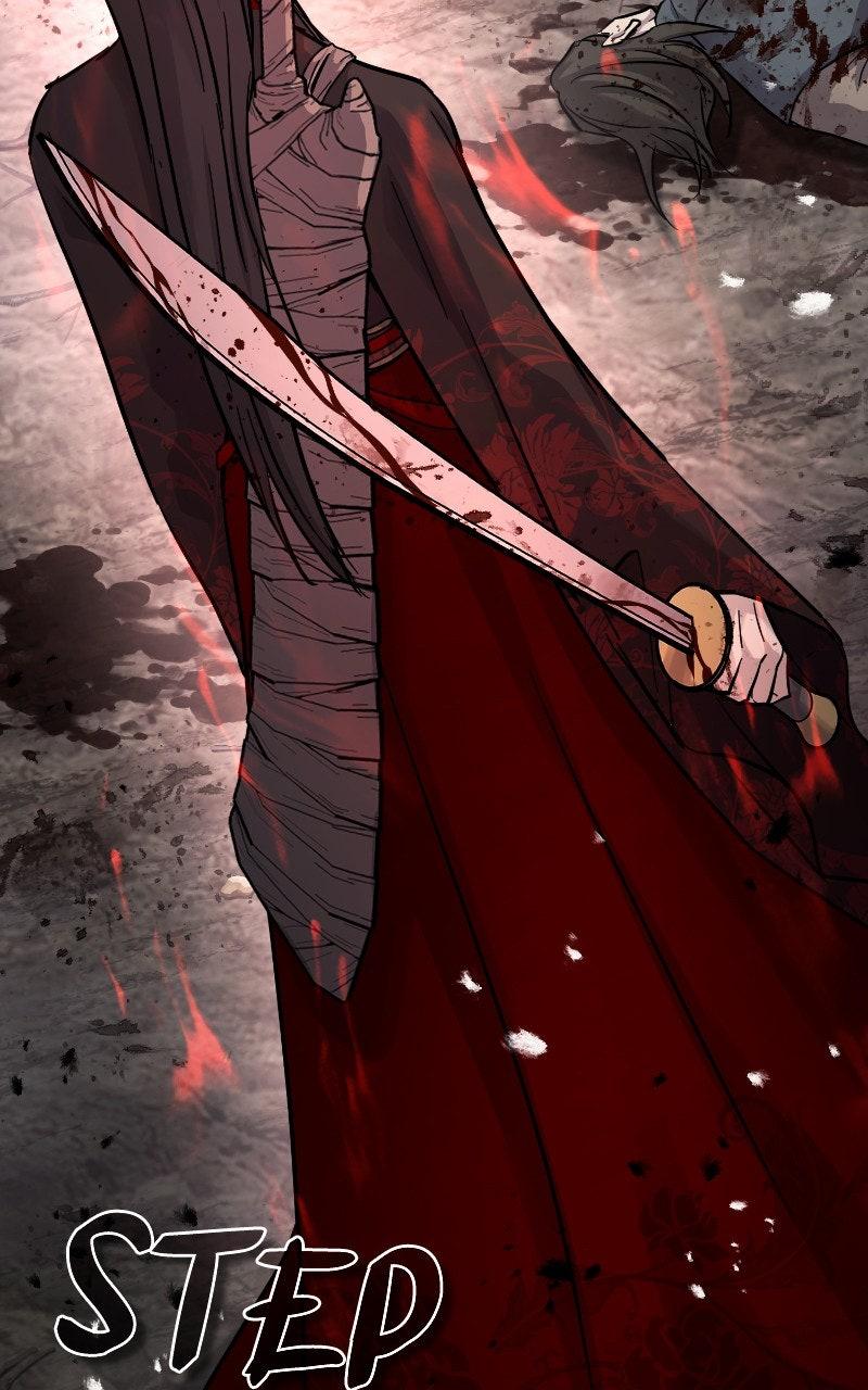 Absolute Reign Episode 74 42