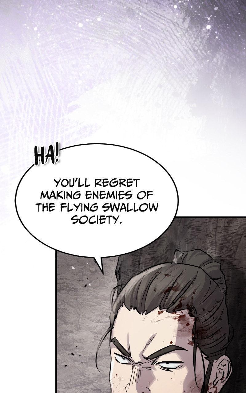 Absolute Reign Episode 74 47