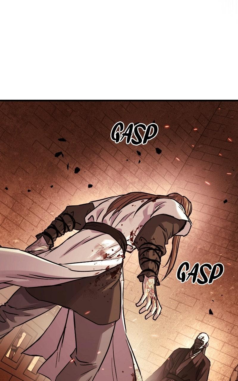 Absolute Reign Episode 74 66