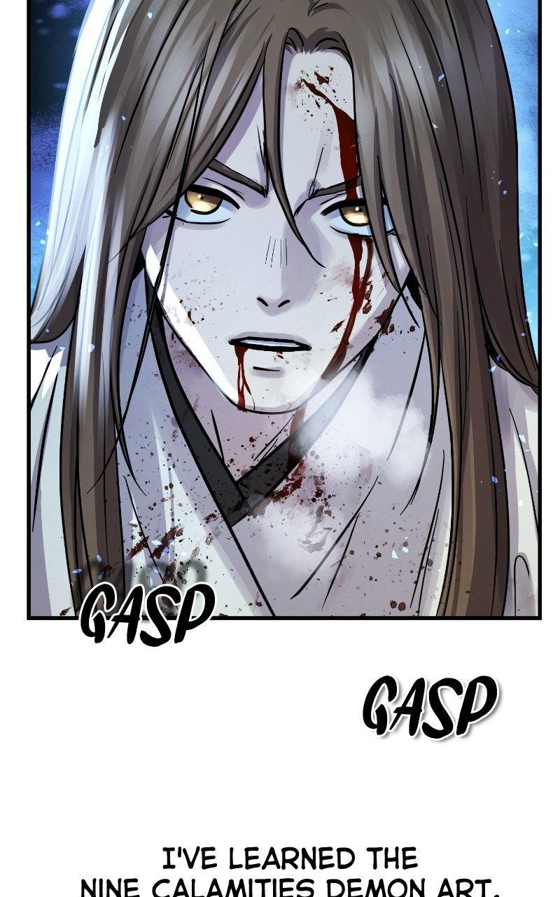 Absolute Reign Episode 74 93