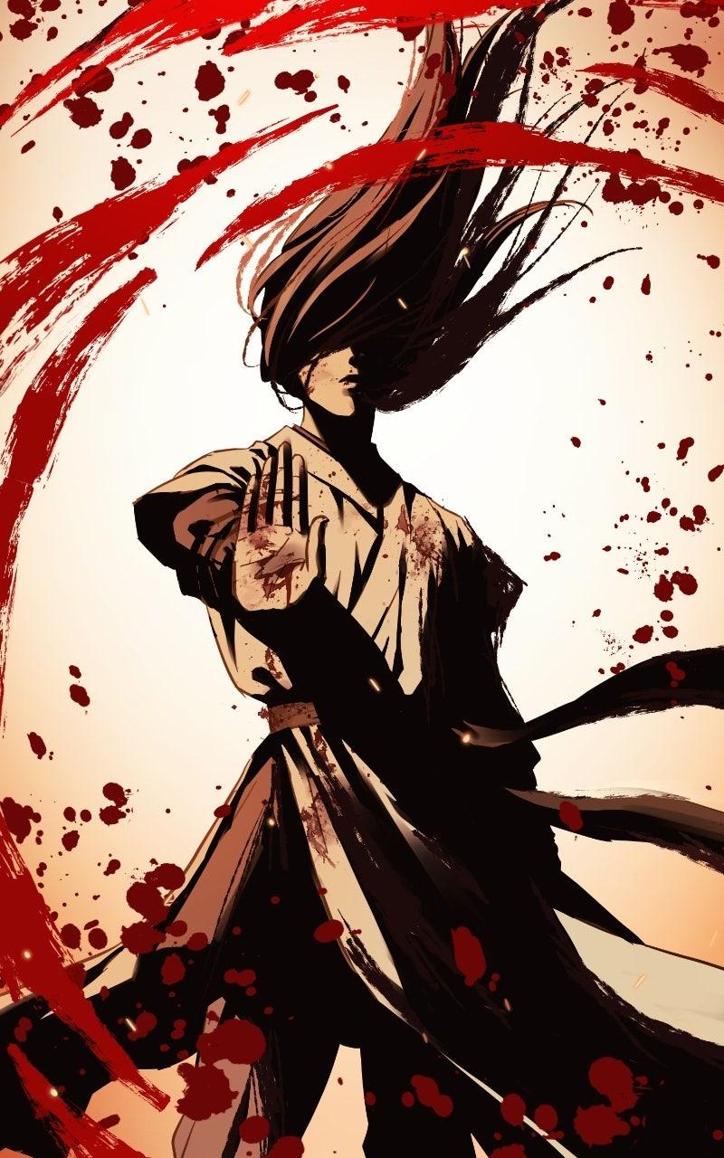 Absolute Reign Episode 75 6