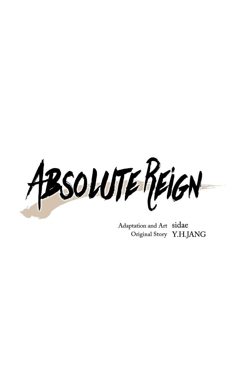 Absolute Reign Episode 75 25