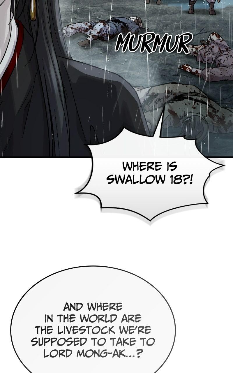 Absolute Reign Episode 75 43
