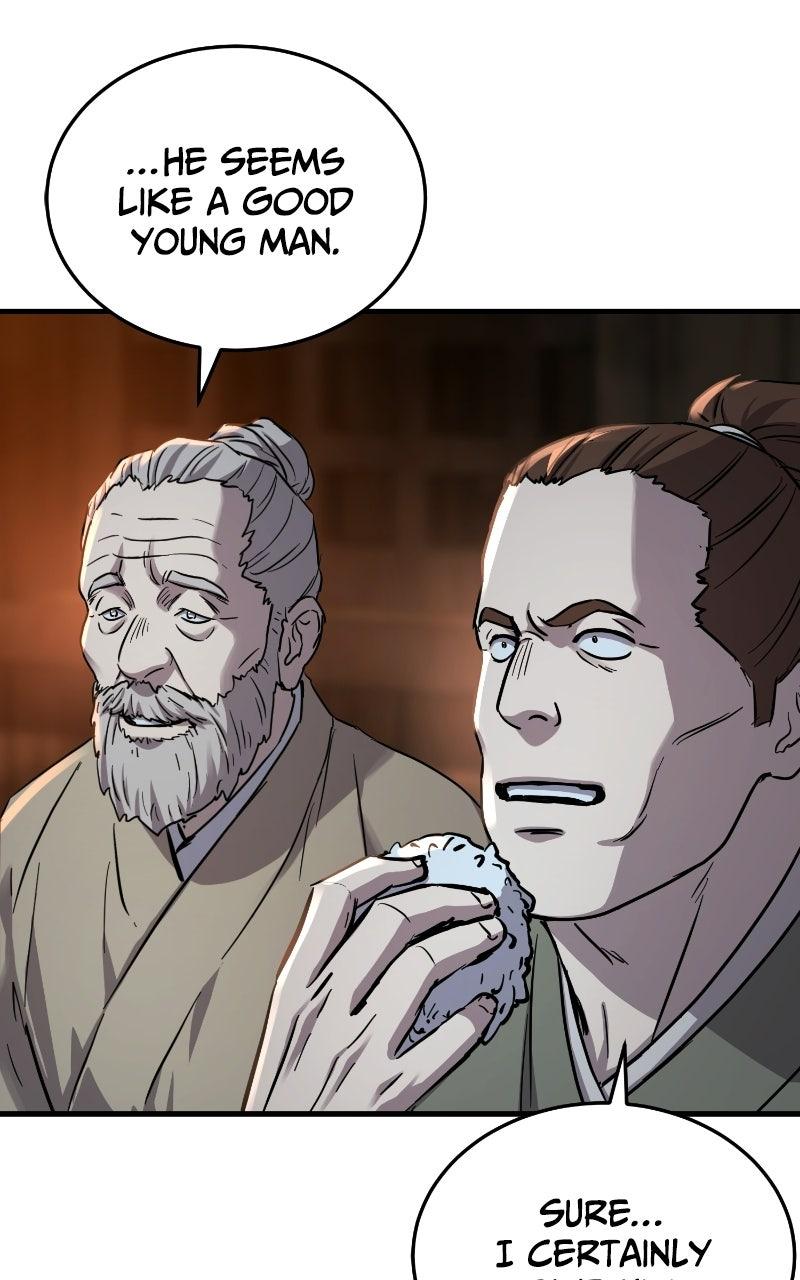 Absolute Reign Episode 75 64