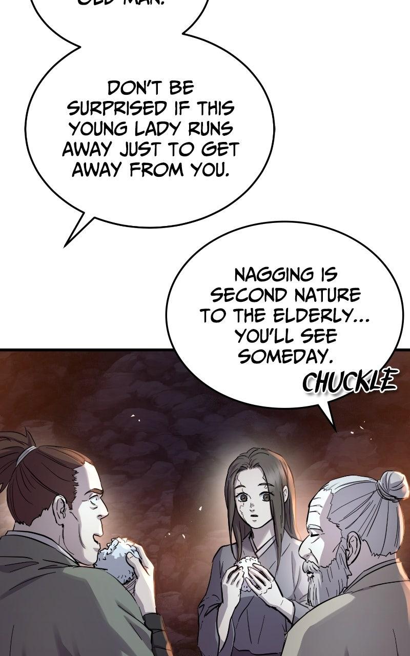 Absolute Reign Episode 75 68