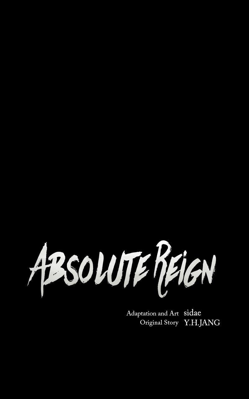 Absolute Reign Episode 76 6