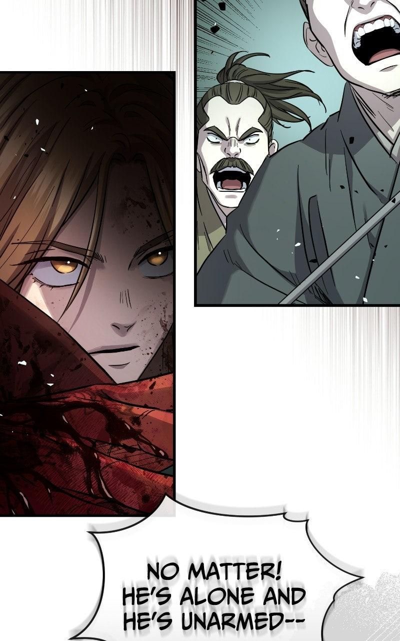 Absolute Reign Episode 76 15