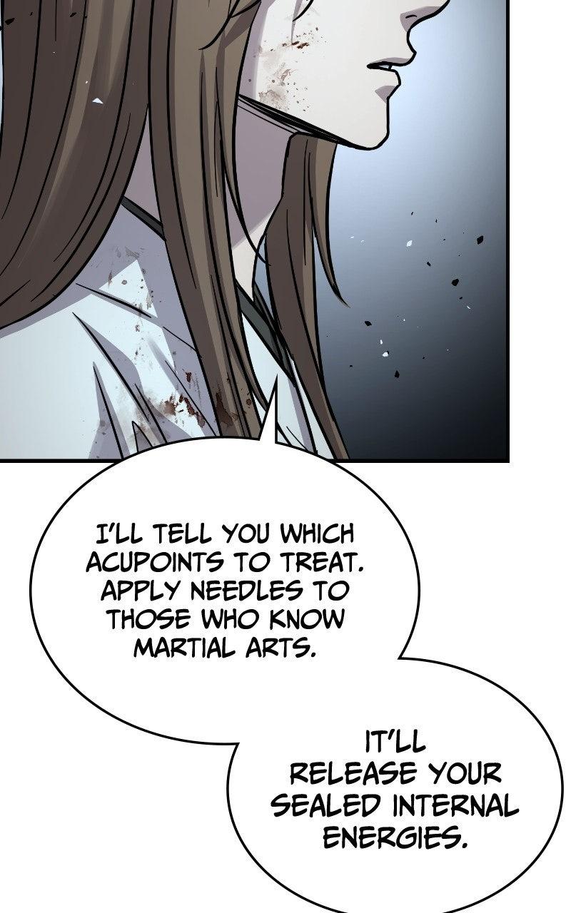 Absolute Reign Episode 76 66