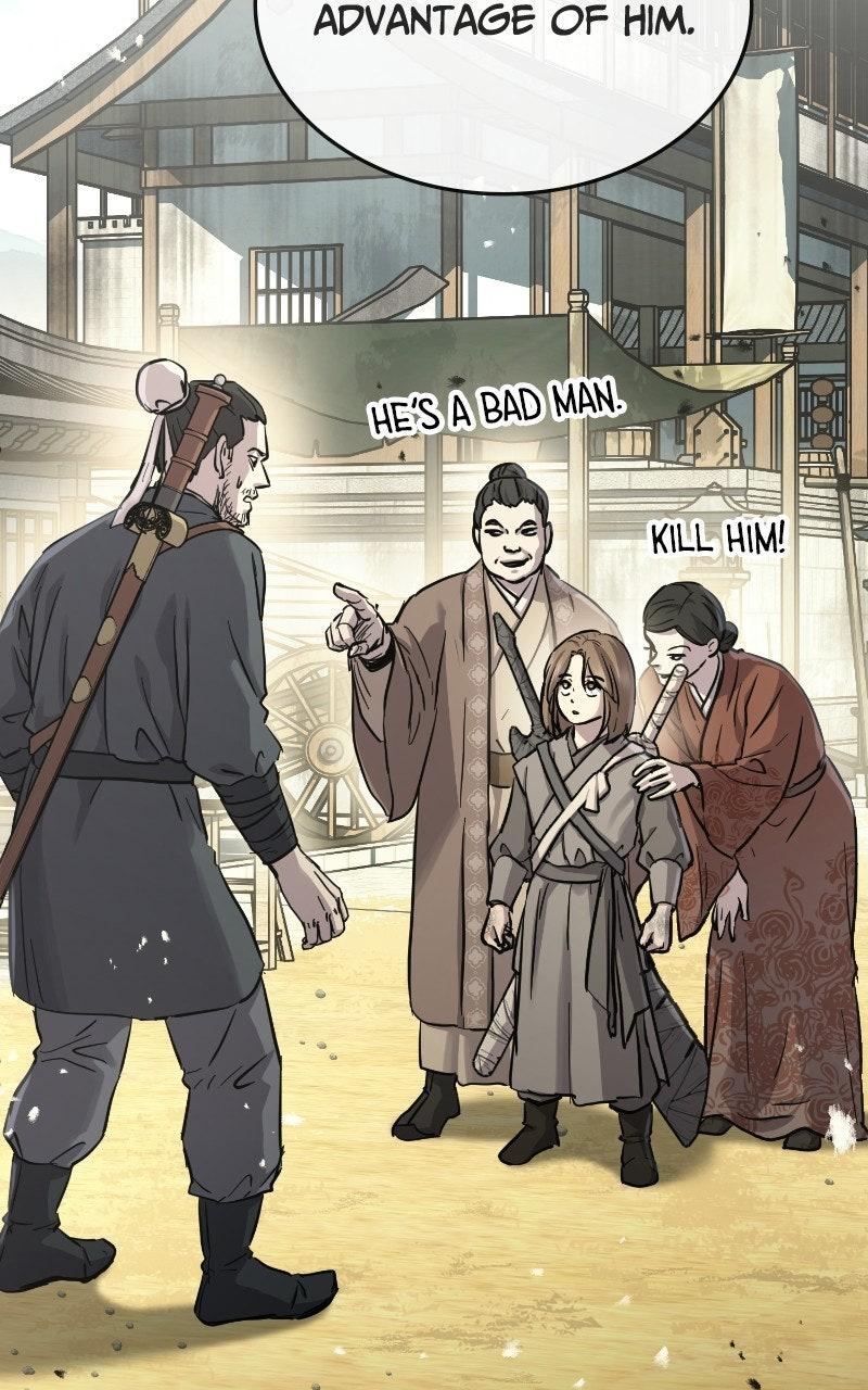 Absolute Reign Episode 76 85