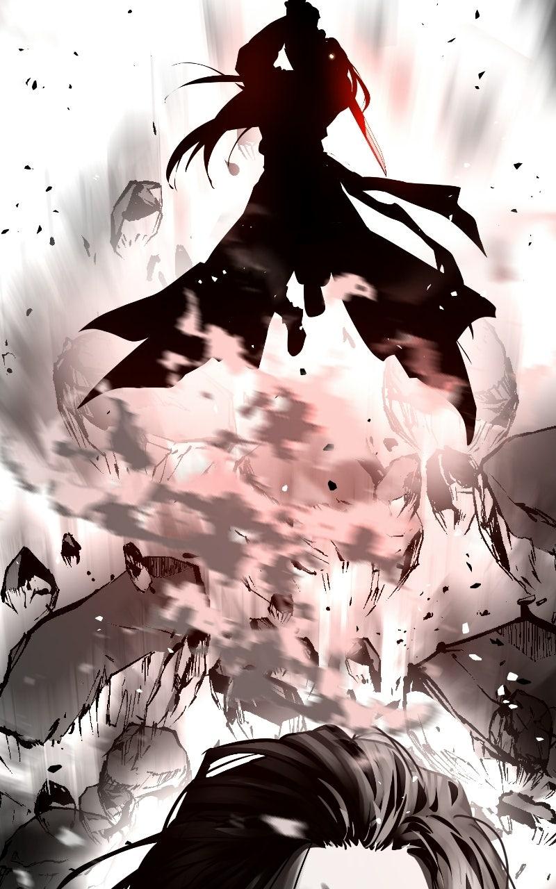 Absolute Reign Episode 77 55