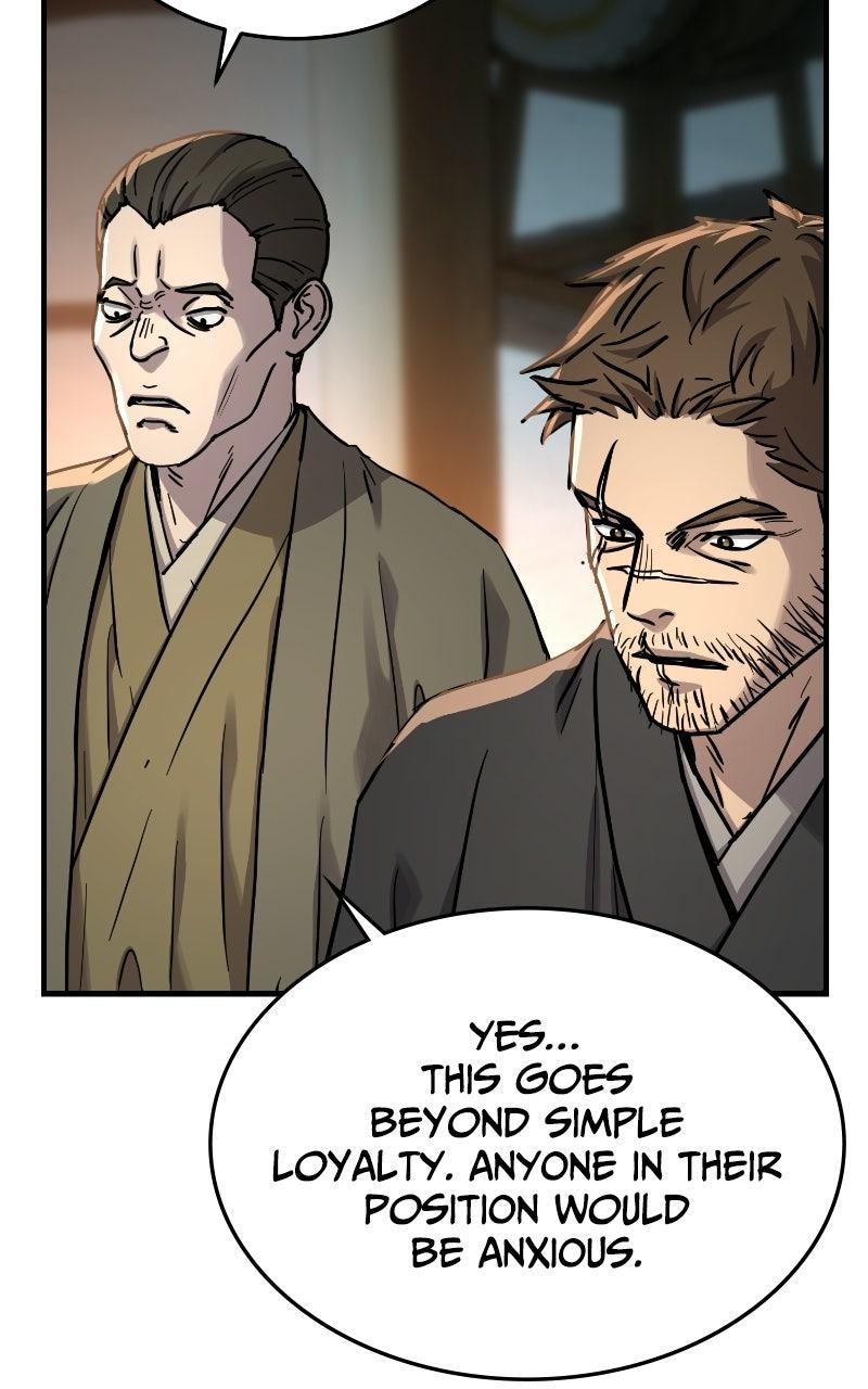 Absolute Reign Episode 77 68