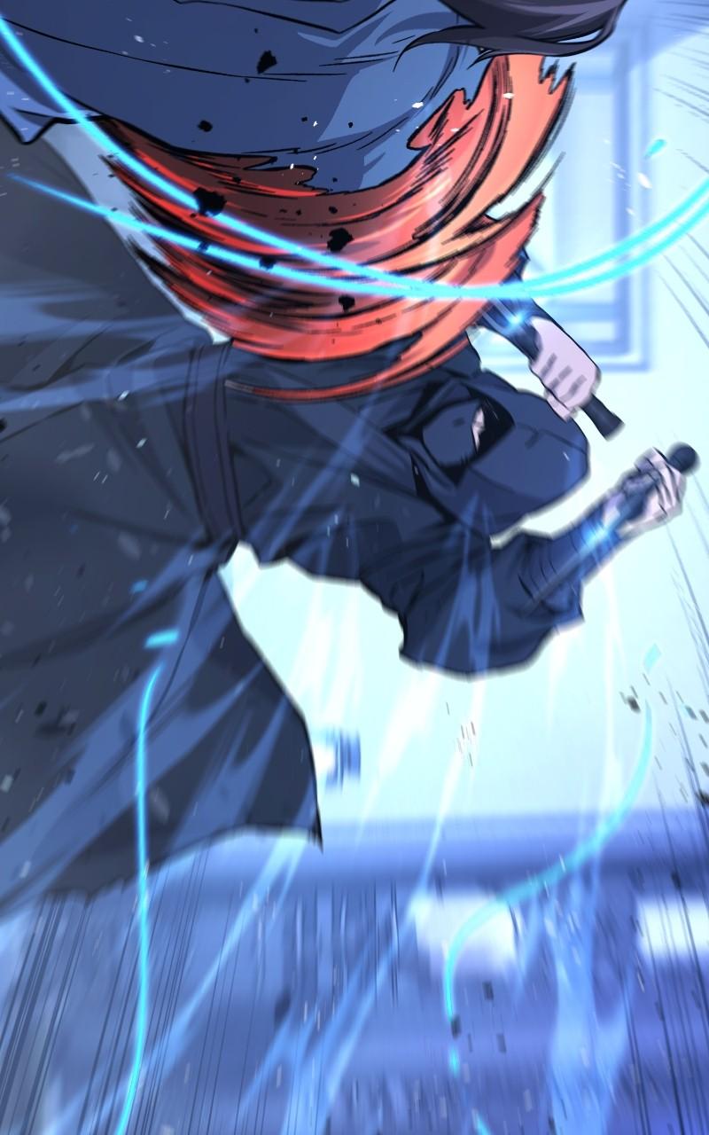 Absolute Sword Sense Episode 134 34